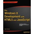 thumbnail image 2 of Pro Windows 8 Development with HTML5 and JavaScript (Expert's Voice in Microsoft), 2 of 2