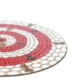 thumbnail image 4 of Modiphius Entertainment: One More Quest: Target Board - Cardboard Target for Dice Throwing, Comedy Dungeon Crawling Tabletop Role Playing Accessory, 4 of 5