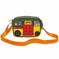thumbnail image 1 of Teenage Mutant Ninja Turtles Party Van Crossbody Bag, 1 of 4