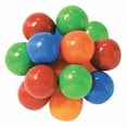 thumbnail image 2 of NY SPICE SHOP Sour Gumballs - 08 Ounce - Extreme Sour Gumballs - Tangy Blast Gum Balls - Pucker Punch Candy Spheres, 2 of 2