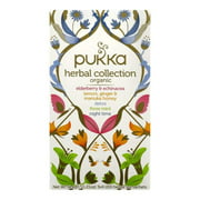 Pukka - Organic Herbal Collection, 20ct