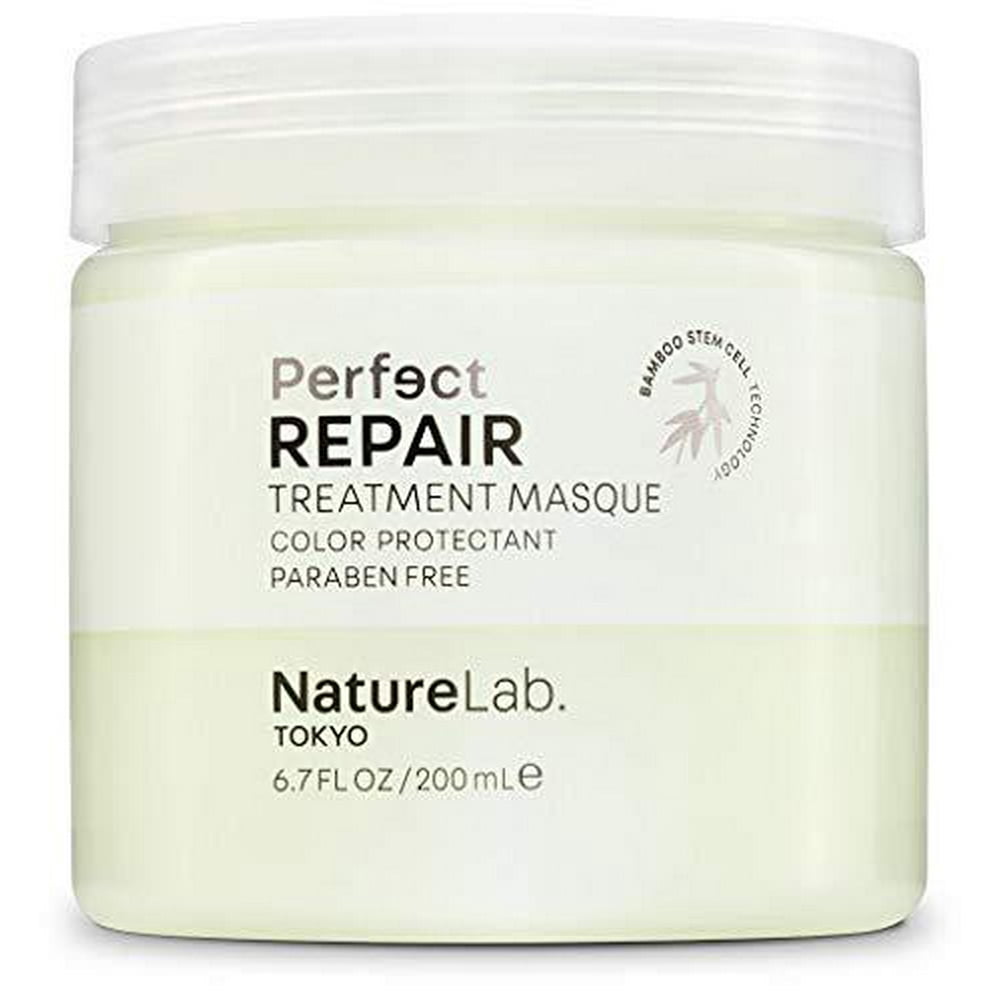 NatureLab Tokyo Perfect Repair Treatment Masque Moisturizing Keratin