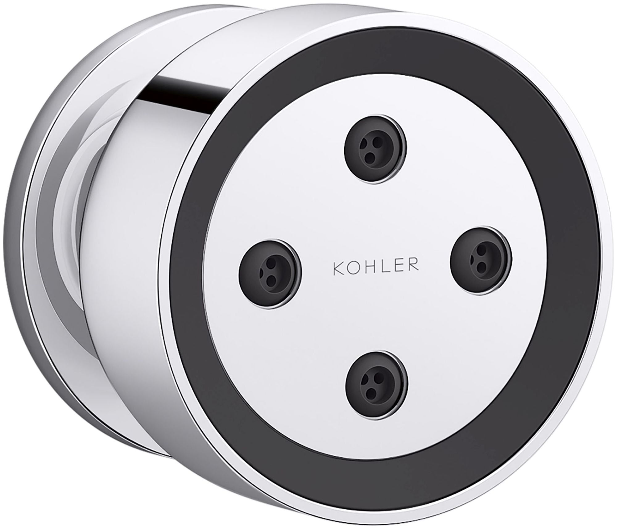 Kohler K26299 Statement Single Function Round Brass Body Spray