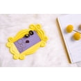 thumbnail image 4 of Friends Picture Frame Replica Ceramic Trinket Tray | 4 x 6 Inches, 4 of 7
