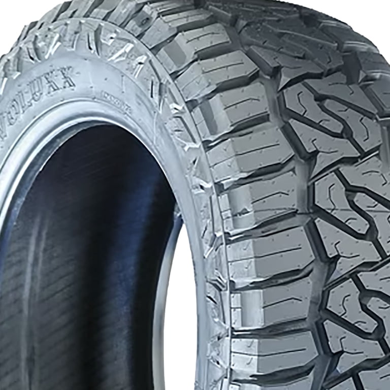 Evoluxx Rotator R/T Rugged Terrain LT265/70R17 121/118Q E Light