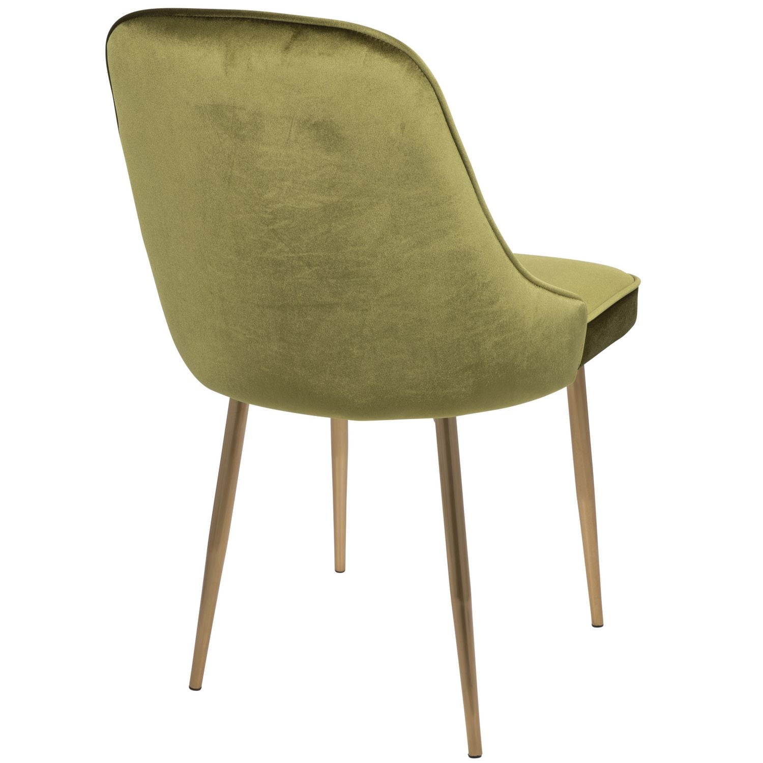 Marcel Contemporary Chair by LumiSource