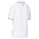 thumbnail image 2 of Trespass - Polo de deporte manga corta Modelo Bonington hombre caballero (Blanco), 2 of 2