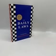 thumbnail image 5 of The Daily Laws: 366 Meditations on Power, Seduction, Mastery, Strategy, and Human Nature, 5 of 5