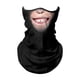 thumbnail image 4 of Bufanda para proteger la cara del sol,Mascarilla facial protectora solar transpirable para mujer,Pasamontañas para el cuello,mascarilla para el verano,Transpirable Earloop Neck, 4 of 8