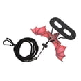 thumbnail image 4 of <p>Bearded Dragon Leash, Reptiles Animals Harness Bright Color Adjustable  For Hamsters For Lizard</p>, 4 of 7