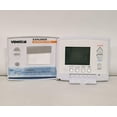 thumbnail image 4 of Venstar T3700 Residential Voyager WiFi Ready Thermostat - Works W/ When WiFi Module Installed, White, 6.3 x 5 x2.3, 4 of 5