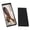 Brown, variant on Vintage Feather Pen Set with Stainless Steel Nibs - Elegant Calligraphy Writing Instrument for Teachers and Elders - Brown