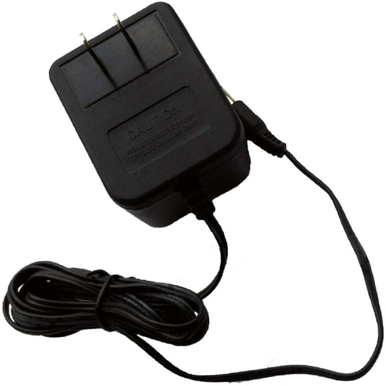 UPBRIGHT AC Adapter Replacement For Vermona Output: 12V / 830mA 12VAC 0.83A  - 1A Input 115V AC US or 230V AC European EU UK or AU Power Supply Cord  Cable Charger 