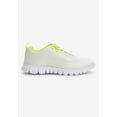 thumbnail image 4 of Comfortview Women's CV Sport Eddie Sneaker, 4 of 6