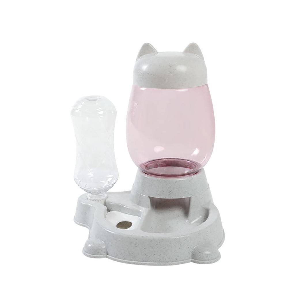 automatic water bowl walmart