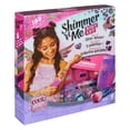 thumbnail image 1 of Maquillaje Spin Master Estudio Shimmer Me Body Art, 1 of 4
