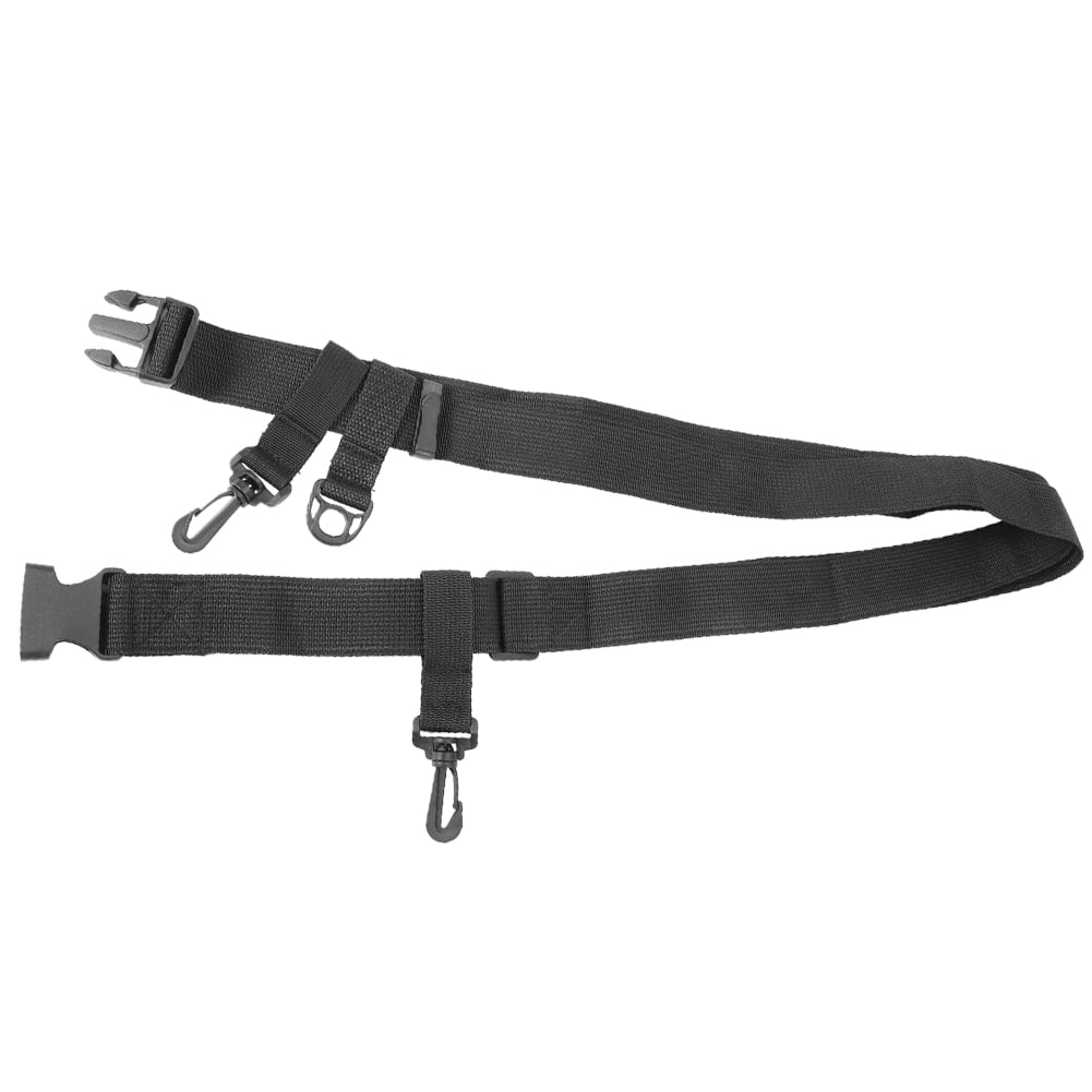 Outdoor Fishing Belt, Fishing Tool Belt, Sturdy And Durable Wild
