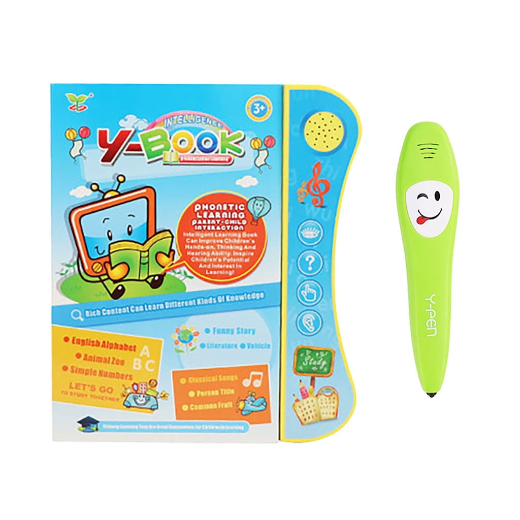 walmart children's educational toys