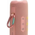 thumbnail image 2 of Bocina Portatil JBL FLIP 7 IP68 Rosa, 2 of 4