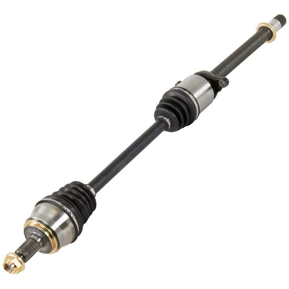 For Acura MDX & Honda Pilot Front Right CV Axle Shaft - BuyAutoParts