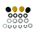 thumbnail image 4 of Steering Spindle Kit Compatible With John Deere X Series AM135681 AM135682 X300 X304 X320 X340 X500 X520, 4 of 4