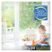BDF S2M Clear UV Blocking Window Film 30in X 12ft