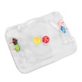 thumbnail image 1 of TISHITA segolike Fun Battle Gyro Toy Hand-Eye Collaboration for Party Favors Age 3 4 5 6, 1 of 8