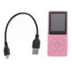 thumbnail image 1 of 1 Set Lossless Sound Music Player 8GB MP3 Music Player MP4 Music Player, 1 of 3