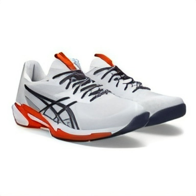 Asics Solution Speed Ff 3 Men's Tennis Shoe - 11.5 - Walmart.com