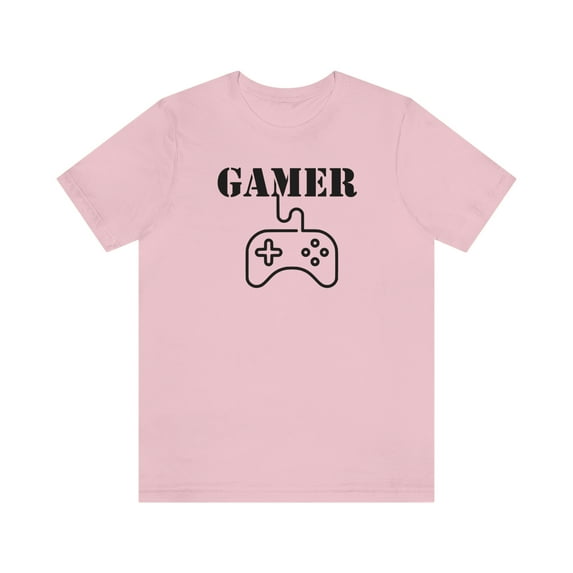 Gamer Video Game Shirt - Gamer Gifts - Gaming - VR Gamer Shirt