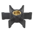 thumbnail image 3 of Boat Motor Impeller,Water Pump Impeller Outboard Boat Motor Water Pump Impeller Outboard Motor Accessory Impressive Results, 3 of 8