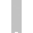 thumbnail image 4 of 1 7/8"W X 6"D X 6"H Finley Corbel, 4 of 10