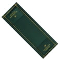 thumbnail image 1 of Microwave Oven Dustproof Cover with Storage Cloth Microwave Oven Pockets Universal Oven Dust Cover with Side Pockets for Home Kitchen Bakery, 1 of 9