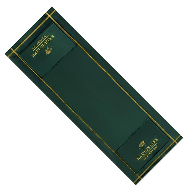 Microwave Oven Dustproof Cover with Storage Cloth Microwave Oven Pockets Universal Oven Dust Cover with Side Pockets for Home Kitchen Bakery