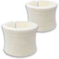thumbnail image 1 of MAF2 Replacement Wick Filters Compatible with Essick Moist AIRCARE MA0600, MA0601, MA0800 and MA08000, Kenmore 15408, 154080, 17006 Humidifiers,2-Pack, 1 of 5