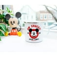 thumbnail image 2 of Silver Buffalo Disney Mickey Mouse Aw Shucks Whoopee Enamel Camper Mug, 21 Ounces, 2 of 7