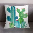 thumbnail image 2 of Up to 65% Off SMihono Print Case Polyester Sofa Car Cushion Cover Home Decor, 2 of 2