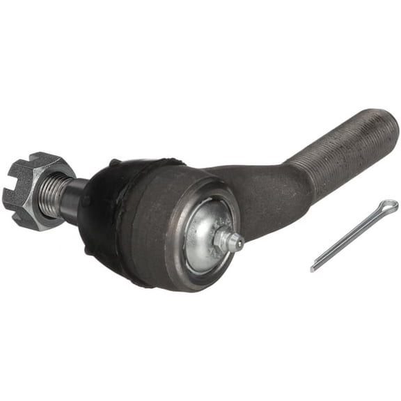 Delphi Steering Tie Rod End P/N:Ta2459 Fits select: 1977-1978 DODGE MAXIVAN, 1976-1978 DODGE VAN