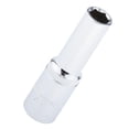 thumbnail image 5 of S SERENABLE Socket Wrench 6 Point Extended Screwdriver Adaptor Spanner 11mm, 5 of 5