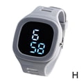 thumbnail image 1 of Original Digital Sports Watch - Stylish Tech-Inspired Timepiece for Women, 1 of 1