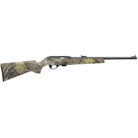 Remington 597 22lr Camo