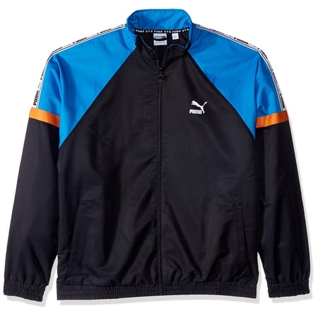 Puma Men's Xtg Woven Jacket Jackets