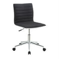 thumbnail image 3 of 2 Piece Office Set with Desk and Office Chair, 3 of 5