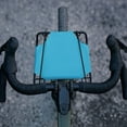 thumbnail image 2 of Ultimate Cycle Head Mounted Storage Rack: Premium Frame Design Quick & Tool Installation Fit for Easy Gear, 2 of 5