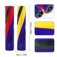 thumbnail image 4 of Barre de Rouleau à Brosse Souple de Remplacement pour Dy*son V12/V15 Detect Slim V8 Slim V10 Slim Aspirateurs Pièces de Brosse Roulante de Remplacement, 4 of 8