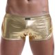thumbnail image 2 of Calzoncillos Bóxer Sin Costuras Para Hombre, Pantalones Cortos de Charol , Calzoncillos de Cuero Odeerbi ODB140917, 2 of 7