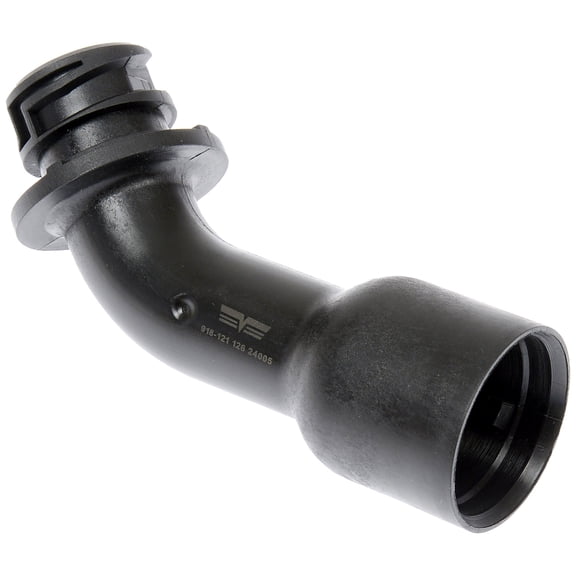 Dorman 918-121 Engine Oil Filler Tube for Specific Models