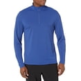 thumbnail image 2 of Cutter & Buck Virtue Eco Pique Recycled Quarter Zip Mens Pullover Jacket, 2 of 4