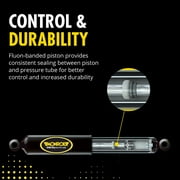 Monroe Shocks & Struts OESpectrum 5804 Shock Absorber