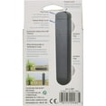 thumbnail image 3 of Penn-Plax Cascade Mini Fish Tank Heater – Fully Submersible – Great for Freshwater and Saltwater Aquariums – 4” Length – 10 Watt, 3 of 5